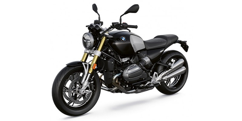 R 12 nineT 2024-