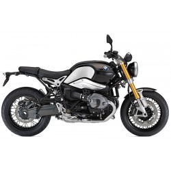 R nineT 2013-2020