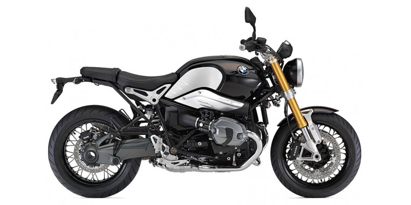 R nineT 2013-2020