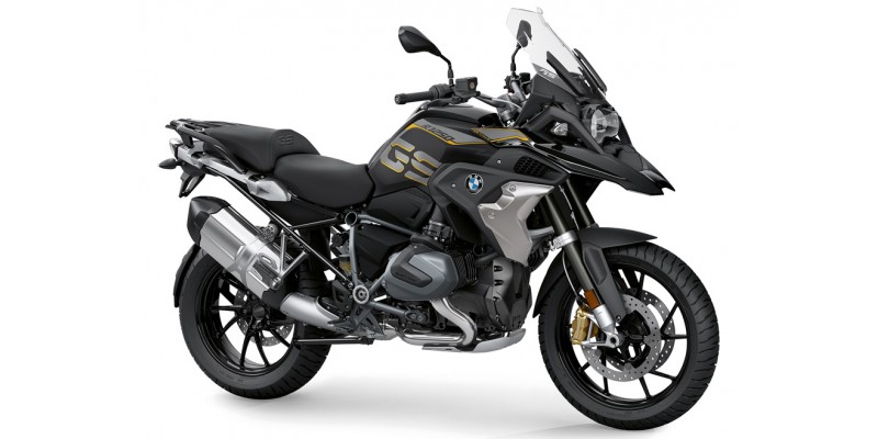 R1250 GS 2019-2023