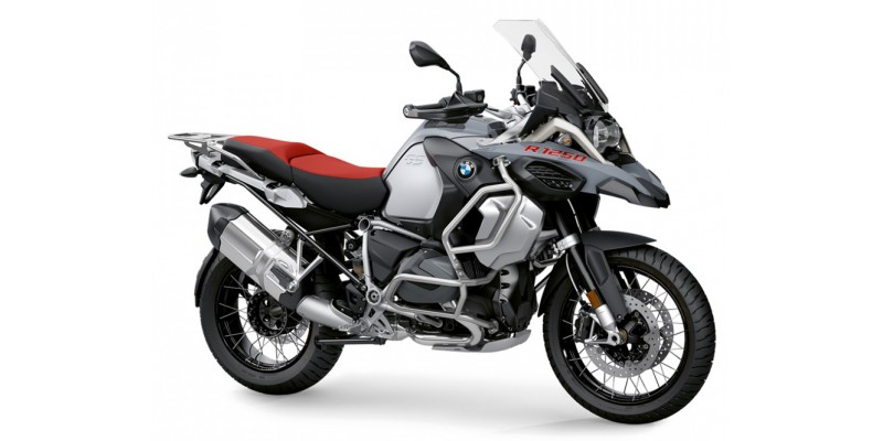 R1250 GS ADVENTURE 2019-2024