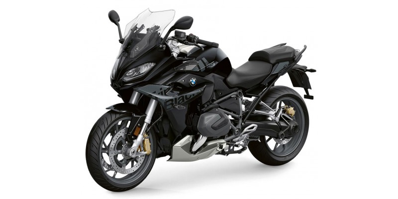 R1250 RS 2019-2024