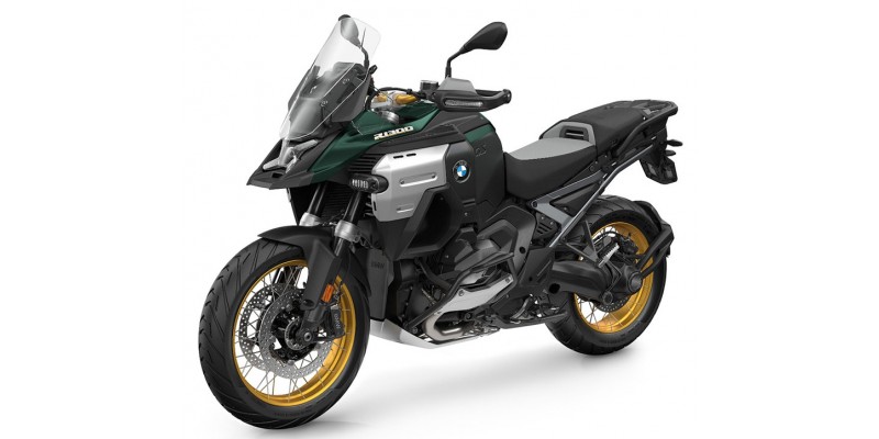R1300 GS ADVENTURE 2024-