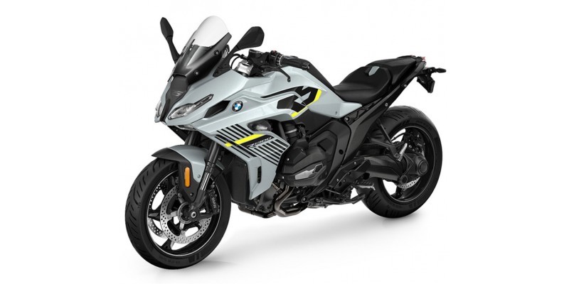 R1300 RS 2025-