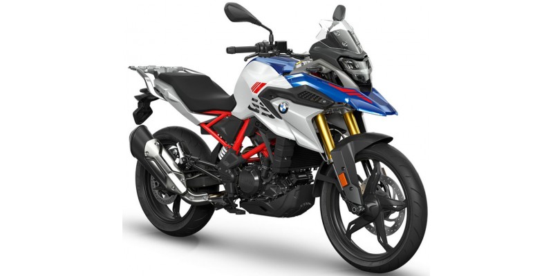 G310 GS 2021-2025