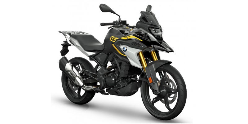 G310 GS 2017-2020