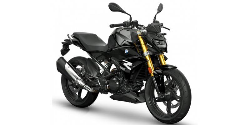 G310 R 2021-2025