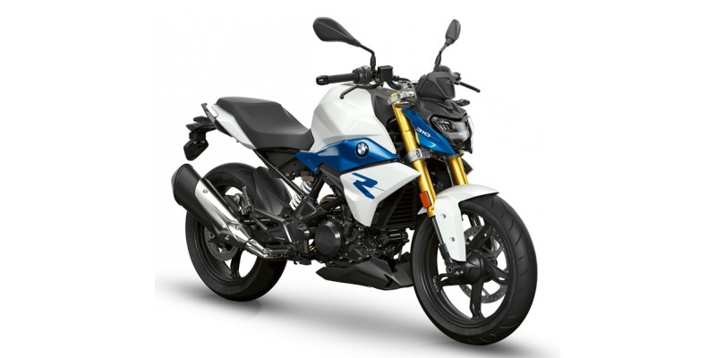 G310 R 2016-2020