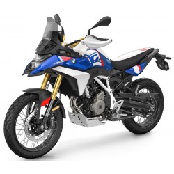 F450 GS 2026-