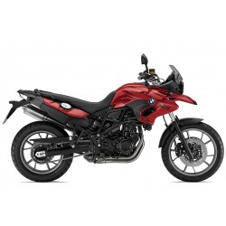 F700 GS 2013-2017