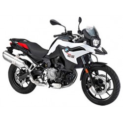 F750 GS 2018-