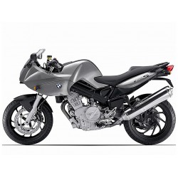 F800 S 2006-2010