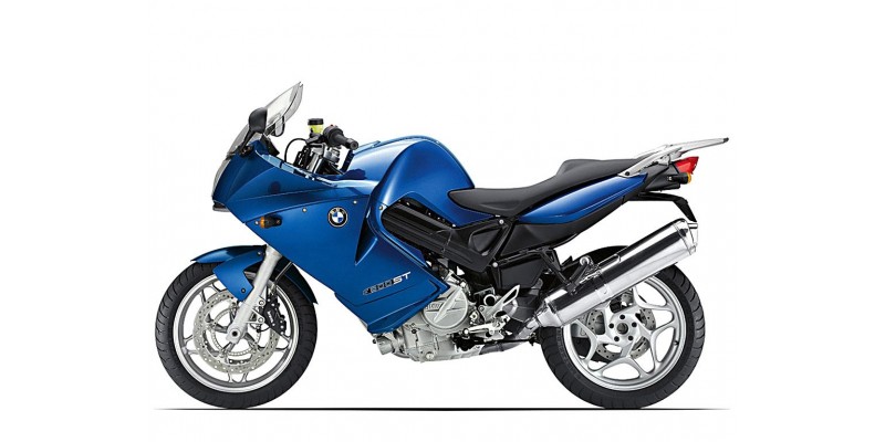 F800 ST 2004-2012