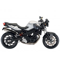 F800 R 2009-2014