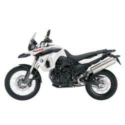 F800 GS 2008-2012 (10.5mm τρύπες οπ. γραναζιού)