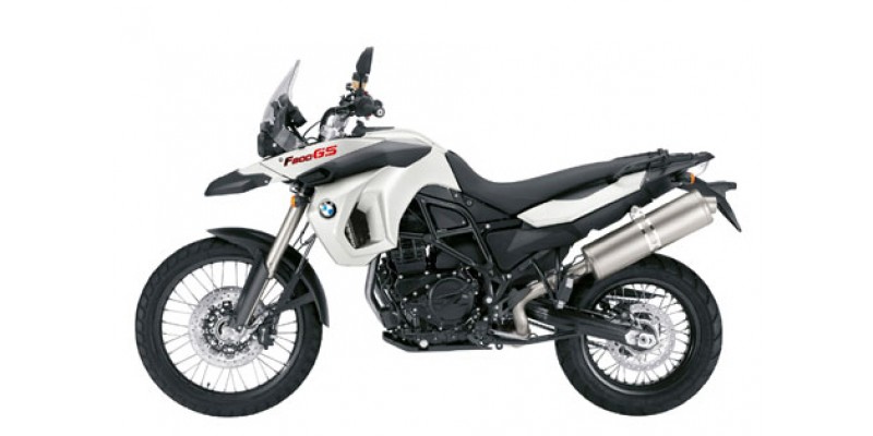 F800 GS 2008-2012 (10.5mm τρύπες οπ. γραναζιού)