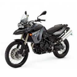 F800 GS 2008-2012 (8.5mm τρύπες οπ. γραναζιού)