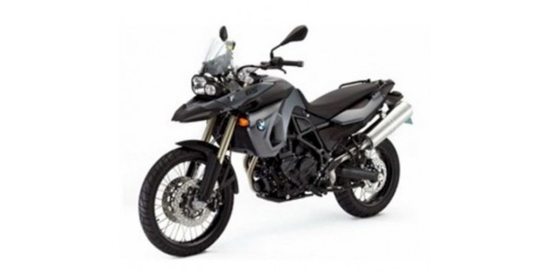 F800 GS 2008-2012 (8.5mm τρύπες οπ. γραναζιού)