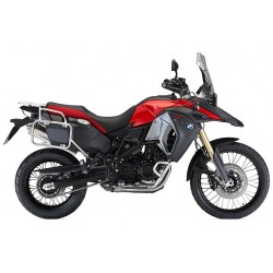 F800 GS Adventure 2013-2017