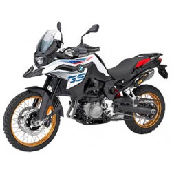 F850 GS 2018-