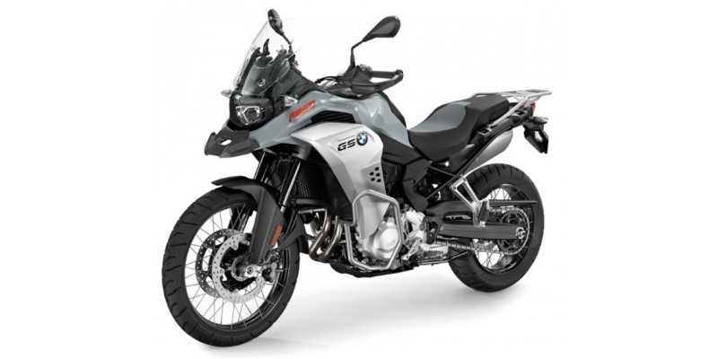 F850 GS ADVENTURE 2018-