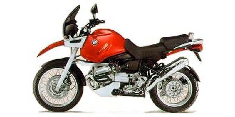 R850 GS 1996-2001
