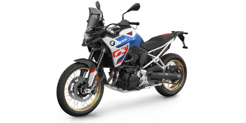 F900 GS 2024-