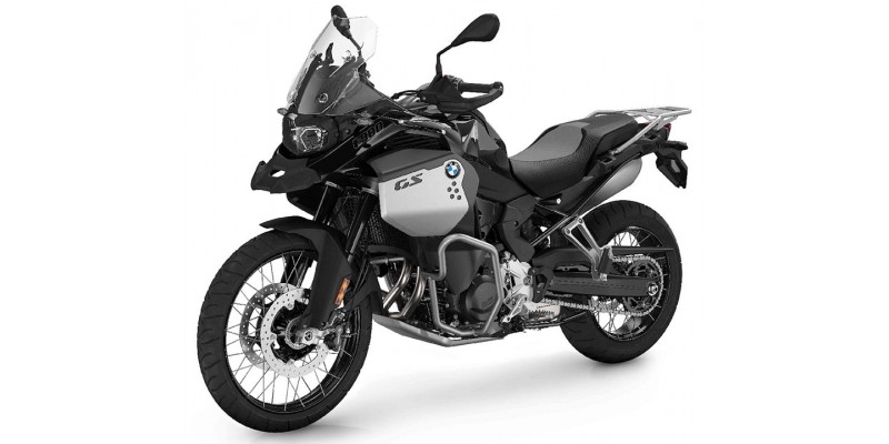 F900 GS ADVENTURE 2024-
