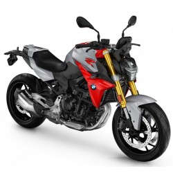 F900 R 2020-2024