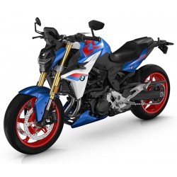 F900 R 2025-