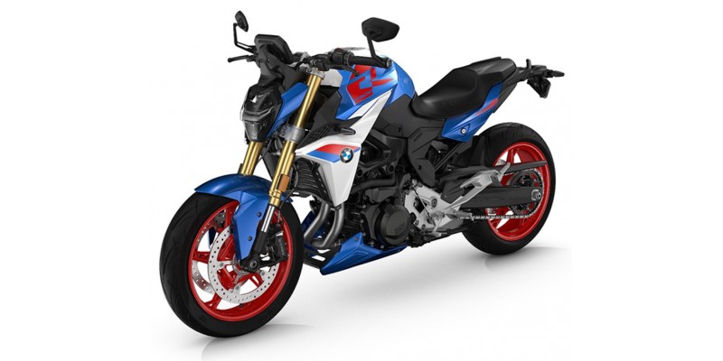 F900 R 2025-