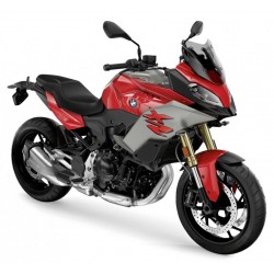 F900 XR 2020-2024