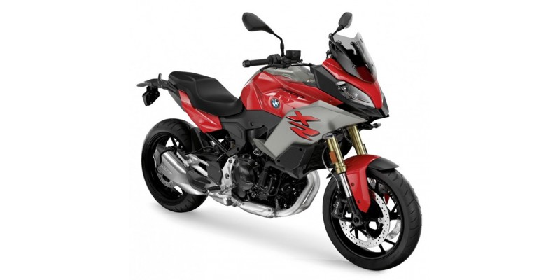 F900 XR 2020-2024