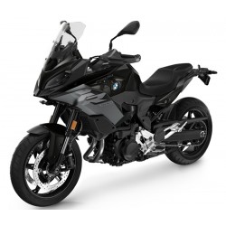 F900 XR 2025-