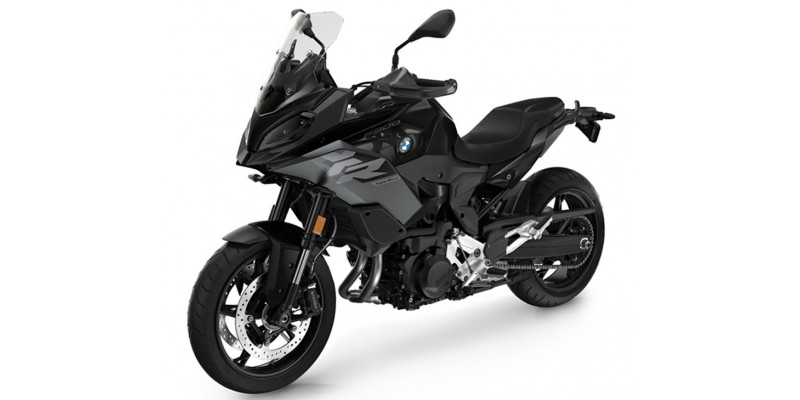 F900 XR 2025-