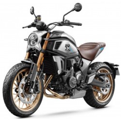 700CL-X HERITAGE 2022-2025