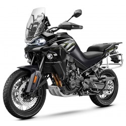 800MT EXPLORE 2023-2025