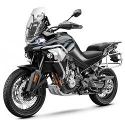 800MT SPORT 2022-2025