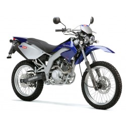 SENDA R 125 2004-2007