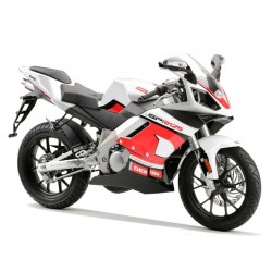 GPR 125 RACING 2006-2008