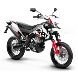 SENDA DRD SM 125 2009-2010