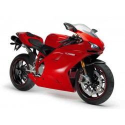 1098 / 1098S / 1098R 2007-2009