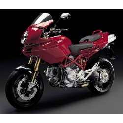 MULTISTRADA 1100 S 2007-2009