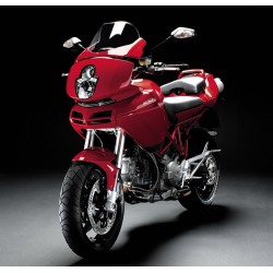 MULTISTRADA 1100 2007-2009