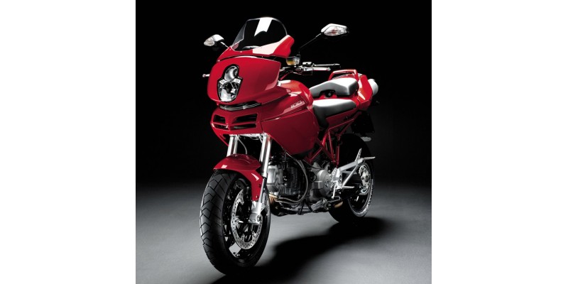 MULTISTRADA 1100 2007-2009