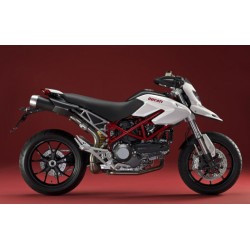 HYPERMOTARD 1100 2007-2009