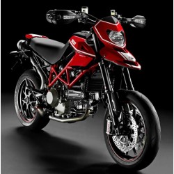 HYPERMOTARD 1100 EVO SP 2010-2011