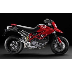 HYPERMOTARD 1100 EVO 2010-2011