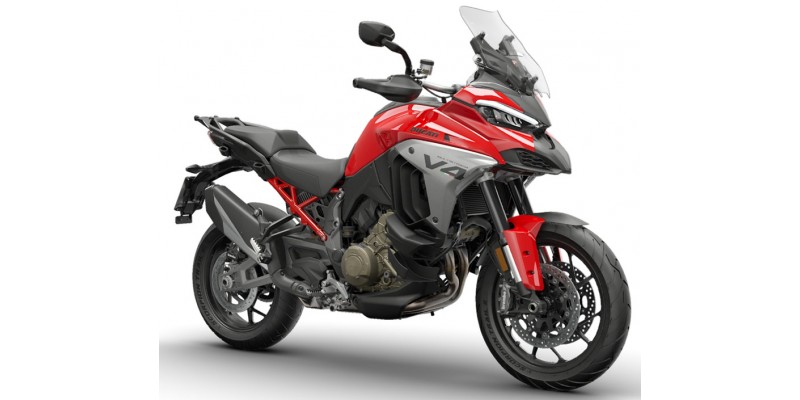MULTISTRADA V4 2025-