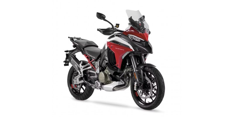 MULTISTRADA V4 2021-2024